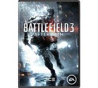 Battlefield 3 - Aftermath G