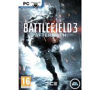 Battlefield 3 : Aftermath [import europe]