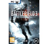 Battlefield 3 - Aftermath Pc