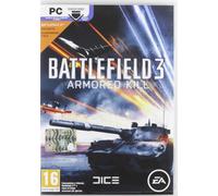 Battlefield 3 Armored Kill PC Electronic Arts