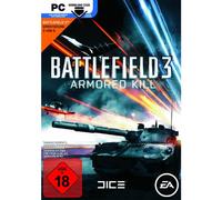 Battlefield 3 - Armored Kill Add-On (Code in der Box) [import allemand]