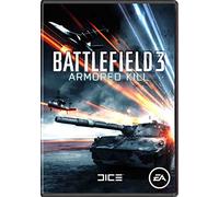 Battlefield 3 : Armored Kill - carte prepayée
