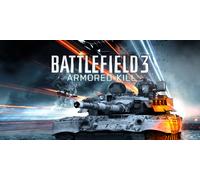Battlefield 3 Armored Kill (PC)