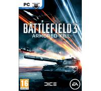 Electronic Arts - Jeu PC - Battlefield 3 Armored Kill