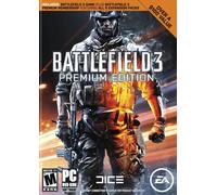 Battlefield 3 : Back To Karkand (Code In Der Box) [Import Allemand] [Jeu Pc]
