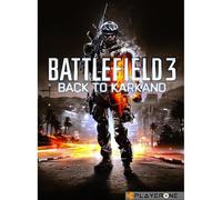 Battlefield 3 : Back To Karkand ( Dlc In The Box )