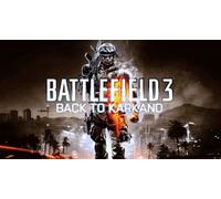 Battlefield 3 Back to Karkand (PC)
