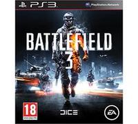 Battlefield 3 C