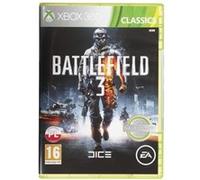 Battlefield 3 Classics Hits 2 Xbox 360 G