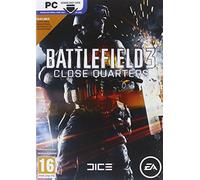 Electronic Arts Jeu PC Battlefield 3: Close Quarters – DLC inclus