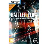Battlefield 3 : Close Quarters (code de téléchargement)