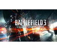 Battlefield 3: Close Quarters (PC) DLC [Code de téléchargement]