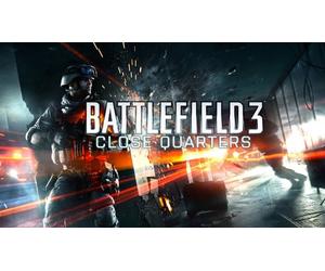 Battlefield 3: Close Quarters (PC) DLC [Code de téléchargement]