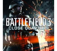 Battlefield 3 : Close Quarters Standard Allemand, Anglais, Espagnol, Français, Italien PC