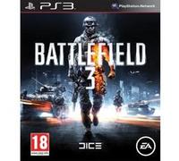 Battlefield 3 Edition Euro (Pass Online) G