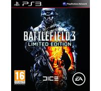 Battlefield 3 - édition limitée