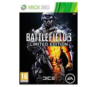 Battlefield 3 Edition Limitée