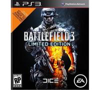 Battlefield 3 - édition limitée [import anglais]