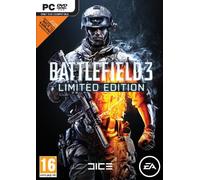 Battlefield 3 - édition limitée [import anglais]