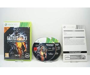 Battlefield 3 - édition limitée [import anglais]