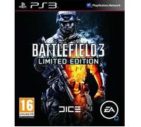 BATTLEFIELD 3 EDITION LIMITÉE / Jeu console PS3