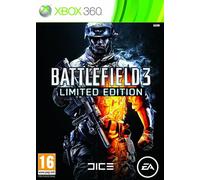 Battlefield 3 - Edition Limitée Xbox 360