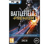 Battlefield 3 - Premium Service G