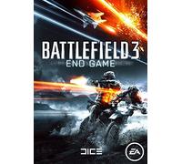 Battlefield 3 end game