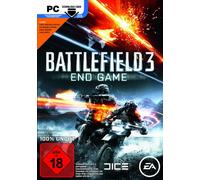 Battlefield 3 end game [import allemand]