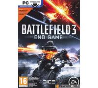 Electronic Arts – Jeu PC – Battlefield 3: End Game – DLC inclus
