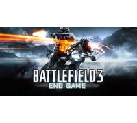 Battlefield 3 End Game (PC)