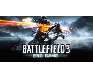 Battlefield 3 End Game (PC)