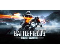 Battlefield 3: End Game (PC) DLC [Code de téléchargement]