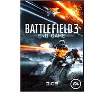 Battlefield 3: End Game (Pdlc 4) Code-In-A-Box Pc - [ Import Espagne ] G