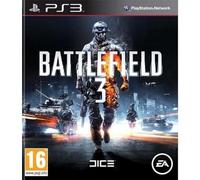 Battlefield 3 Essentials Ps3
