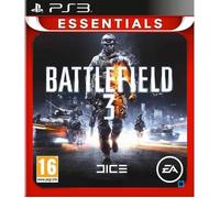 Battlefield 3 Essentials Jeu PS3