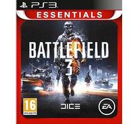 Battlefield 3 Essentials (PAL Import), PS3 NEUF