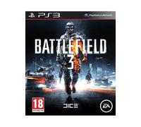 Battlefield 3 (Essentials) Ps3