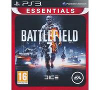 Battlefield 3 Essentials Ps3