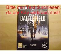 Battlefield 3 [import allemand]