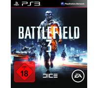 Battlefield 3 - Import Allemand Ps3