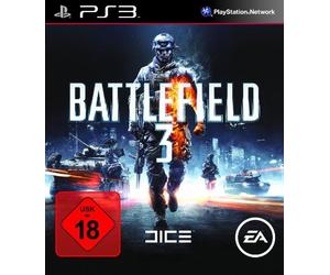 Battlefield 3 - Import Allemand Ps3