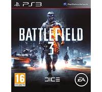 Electronic Arts – Jeu vidéo – Battlefield 3 – Import anglais – PS3