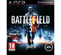 Battlefield 3 - Import Anglais Ps3