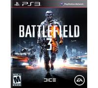 Battlefield 3 [import italien]