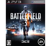 Electronic Arts – Jeu vidéo Battlefield 3 – Import Japonais PS3