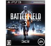 Battlefield 3 - IMPORT JAPONAIS G