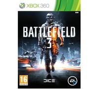 Battlefield 3 Jeu XBOX 360