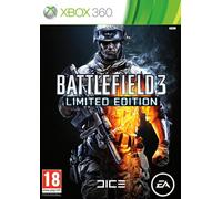 Battlefield 3 Limited Edition