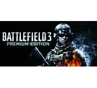 Battlefield 3 Limited Edition plus Battlefield 3 Premium Pack (PC)
